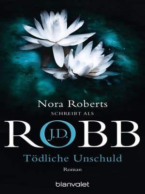 cover image of Tödliche Unschuld